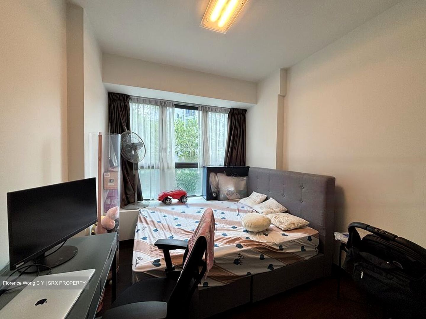 The Gale (D17), Condominium #473496261